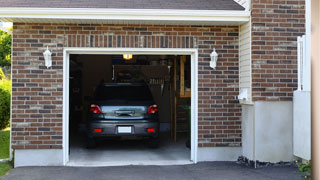 Garage Door Installation at Park Pacifica Pacifica, California