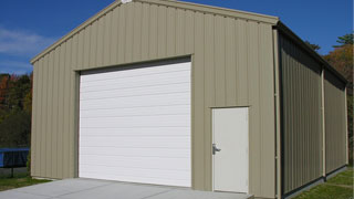 Garage Door Openers at Park Pacifica Pacifica, California